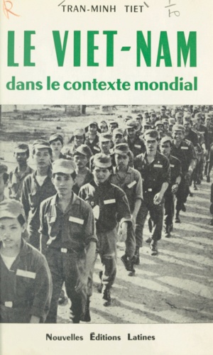 Le Viêt-Nam dans le contexte mondial