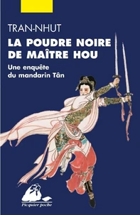 La Poudre noire de Maître Hou