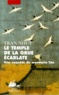  Tran-Nhut - Le Temple De La Grue Ecarlate. Une Enquete Du Mandarin Tan.