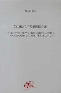 Dominus tabernae
