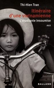 Itinéraire d'une vietnamienne
