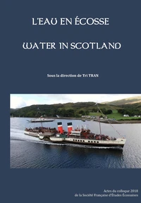 L'eau en Ecosse