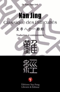 Nan Jing, classique des difficultés