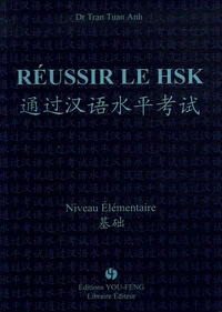 Réussir le HSK