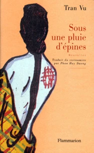 Sous une pluie d'épines