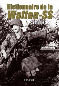 Dictionnaire de la Waffen-SS