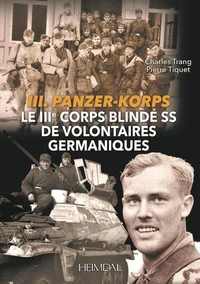 III. Panzer-Korps