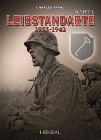 Leibstandarte