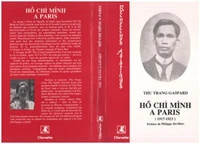 Hô Chi Minh à Paris (1917-1923)