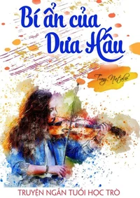 Bí Ẩn Của Dưa Hấu