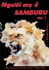 Người Mẹ Ở Samburu