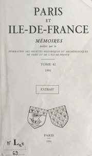 Les magistrats du Grand Conseil au XVIe siècle (1547-1610)