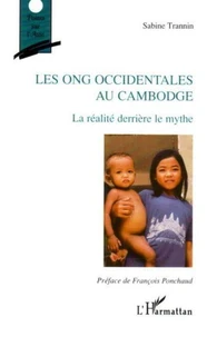 les ONG occidentales au Cambodge