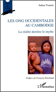 les ONG occidentales au Cambodge
