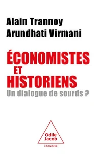 Economistes et historiens