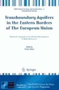 Tomasz Nalecz - Transboundary Aquifers in the Eastern Borders of The European Union - Regional Cooperation for Effective Management of Water Resources.