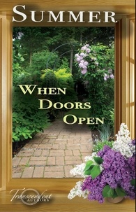  Transcendent Authors et  Aletta Bee - Summer, When Doors Open - The Seasons, #4.