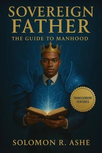 Sovereign Father The Guide To Manhood
