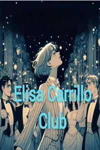 Elisa Carrillo Club