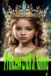 Princess with a Nanny