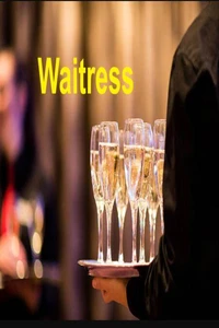 Waitress