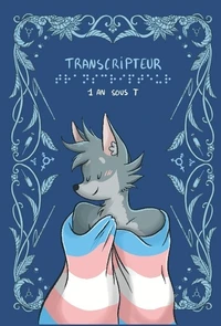 Transcripteur
