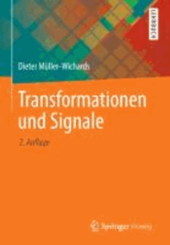 Transformationen und Signale.