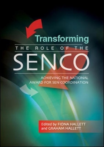 Transforming the Role of the SENCO.