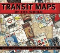 Transit Maps of the World.
