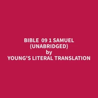 Bible  09 1 Samuel (Unabridged)