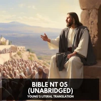 Bible  NT 05 (Unabridged)