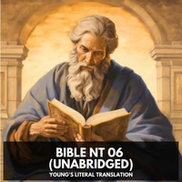 Bible  NT 06 (Unabridged)