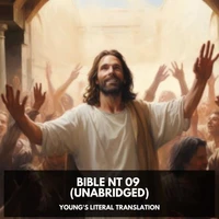 Bible  NT 09 (Unabridged)