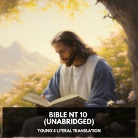 Bible  NT 10 (Unabridged)