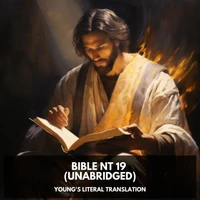 Bible  NT 19 (Unabridged)
