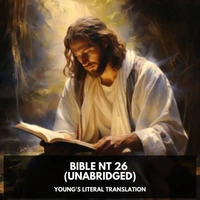 Bible  NT 26 (Unabridged)