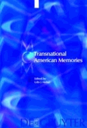 Transnational American Memories.