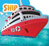 Transport: Ship