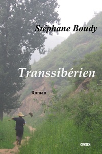 Stéphane Boudy - Transsibérien.