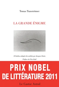 La grande énigme