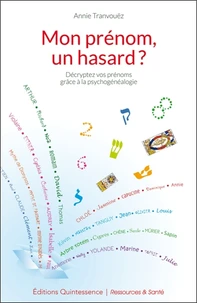 Mon prénom, un hasard ?