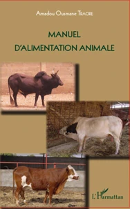 Manuel d'alimentation animale