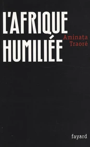 L'Afrique humiliée
