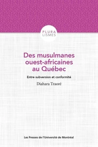 Des musulmanes ouest-africaines au Québec