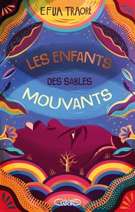 Les enfants des sables mouvants