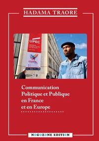 Communication Politique et Publique en France et en Europe