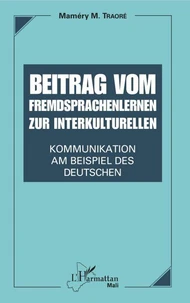 Beitrag vom Fremdsprachenlernen zur interkulturellen