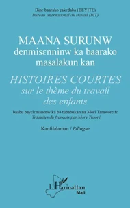 Histoires courtes sur le thème du travail des enfants