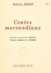 Contes morvandiaux