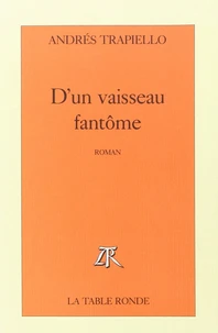 D'un vaisseau fantôme
